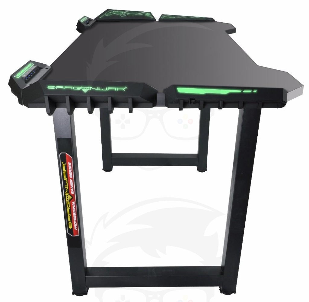 DRAGON WAR GAMING DESK GT-005 DRAGON WAR GAMING DESK GT-005